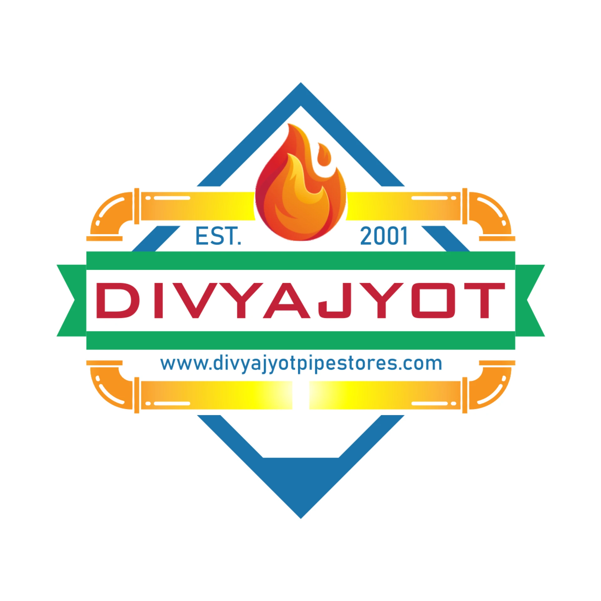 divyajyotpipes