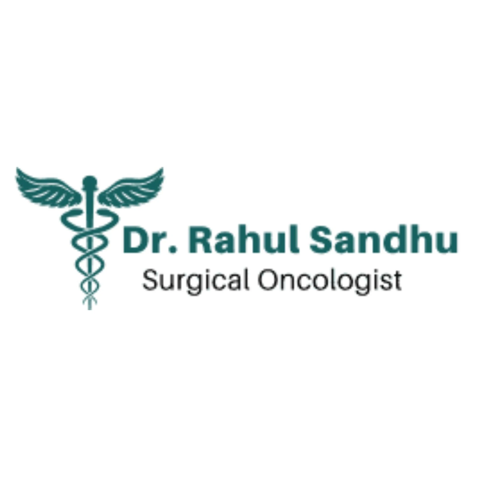 Dr Rahul Sandhu