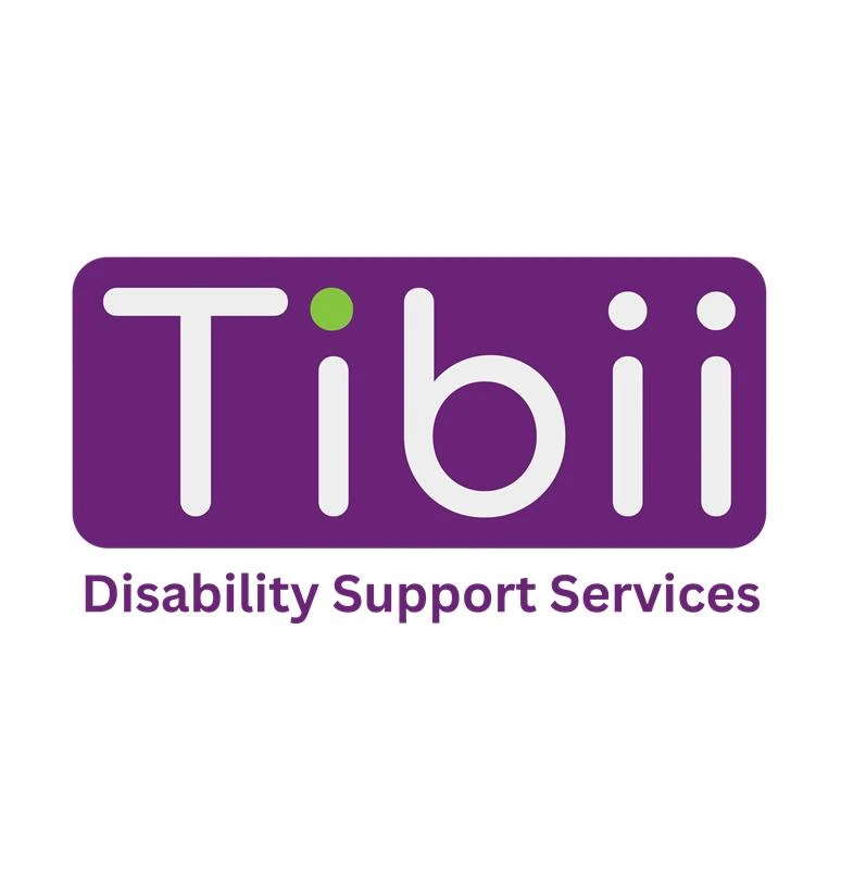 Tibii Disability Support 