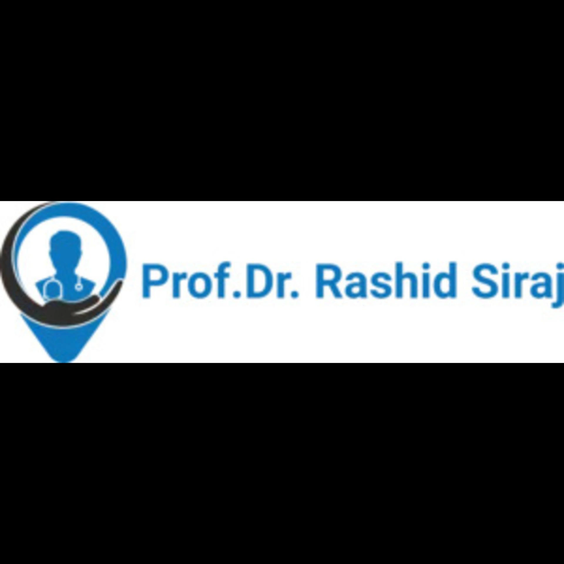 Prof Dr Rashid Siraj