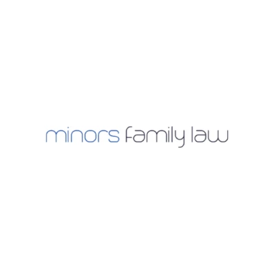 Minors Family Law