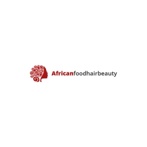 African Food and Hair Beauty