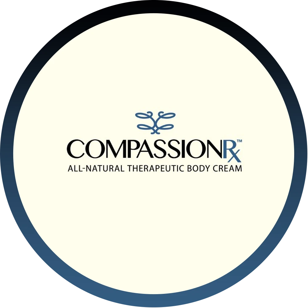 CompassionRx Naturals