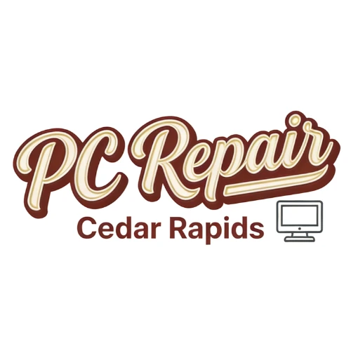PC Repair Cedar Rapids