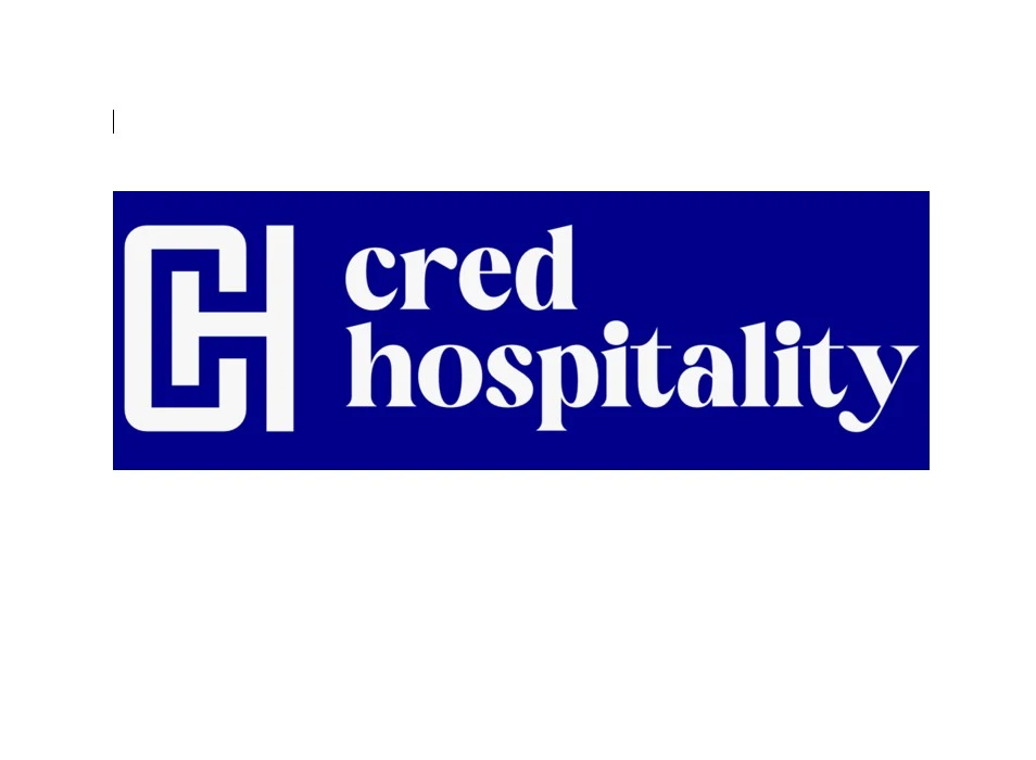 Cred hospitality