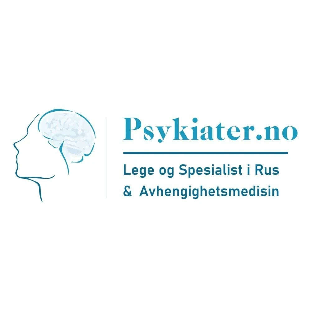 Psykiater 