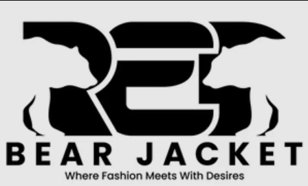 Red Bear Jacket