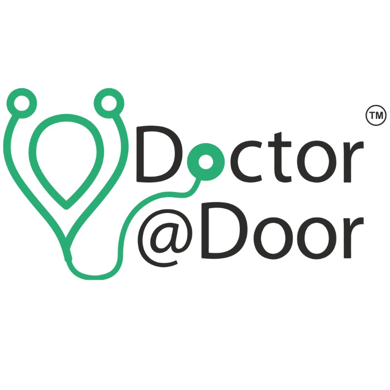 Doctor At Door