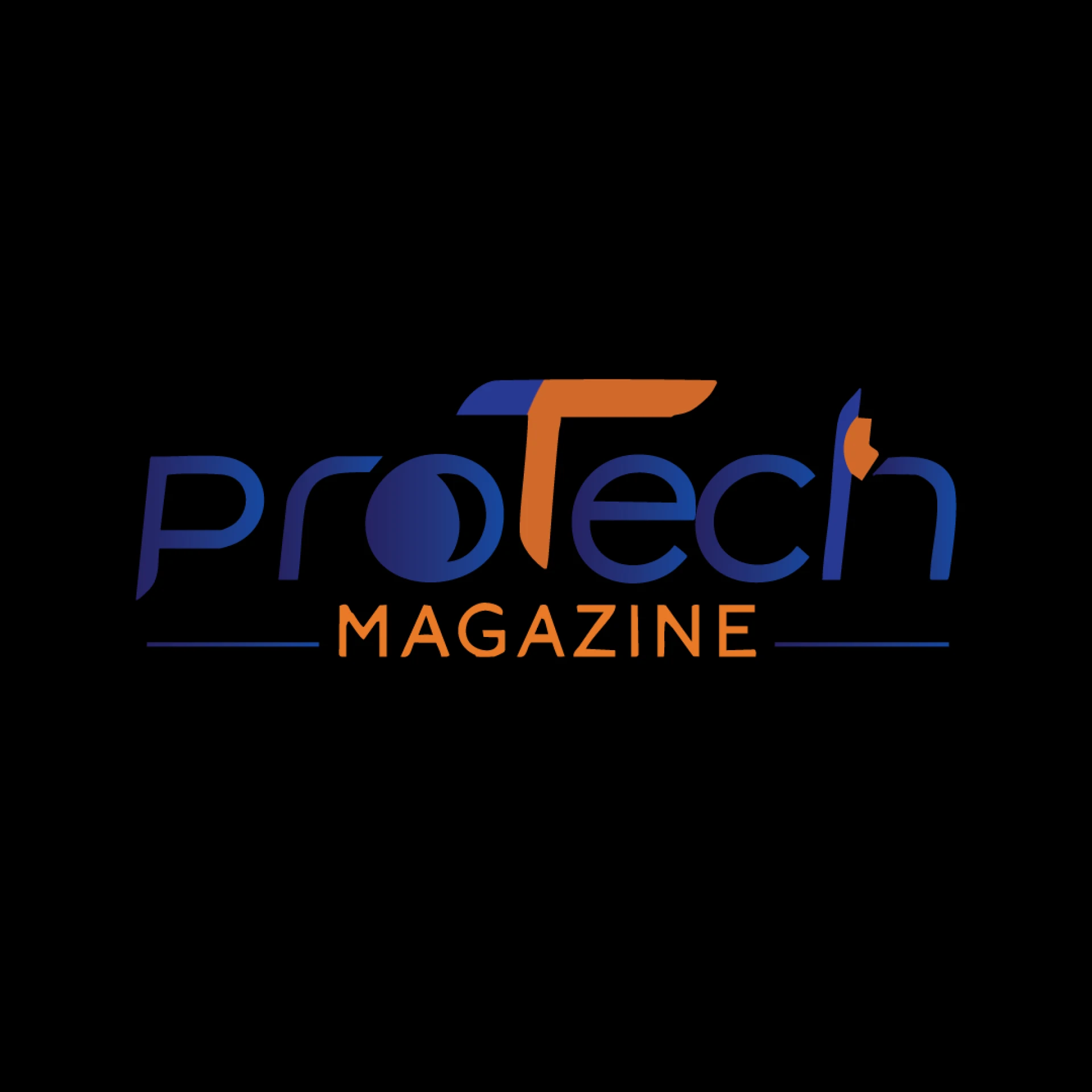Pro Tech Magazine