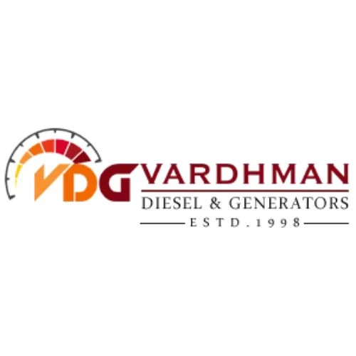 Vardhman Diesel And Generators