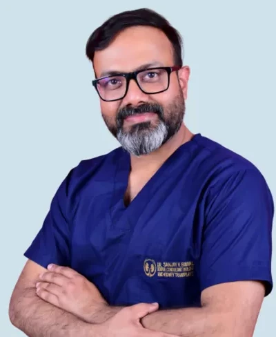 Urologist in Jaipur