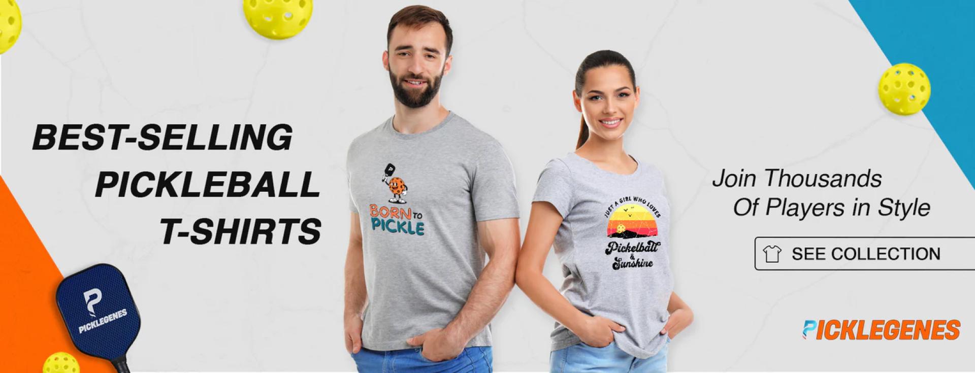 Pickle Genes