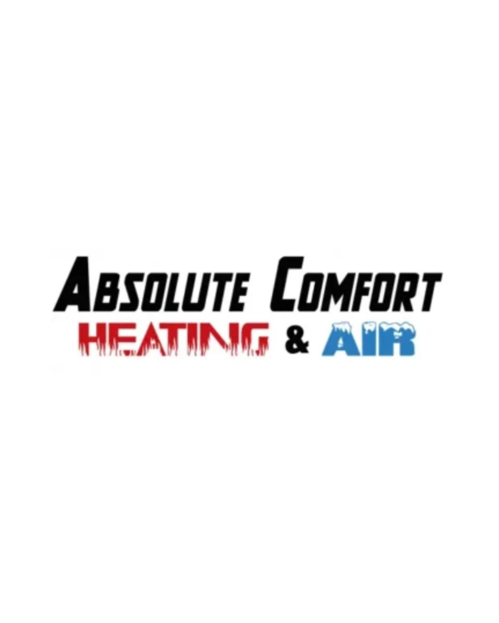 Absolute Comfort