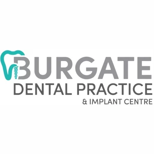 Burgate Dental