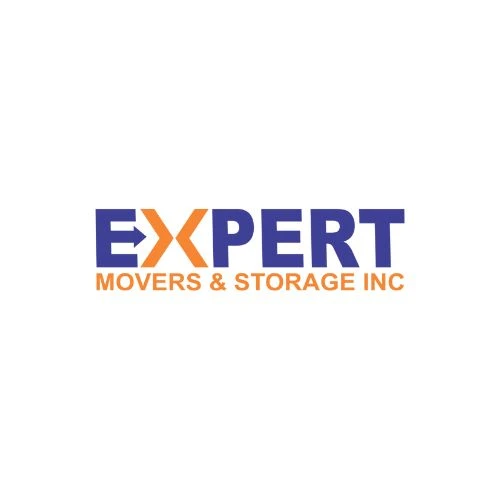 Expert Movers and Storage Inc