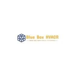 Blue Box HVACR