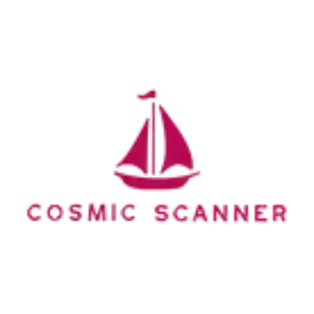 Cosmic Scanner