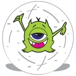 Monsterball Broome