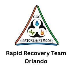 Rapid Recovery Team Orlando