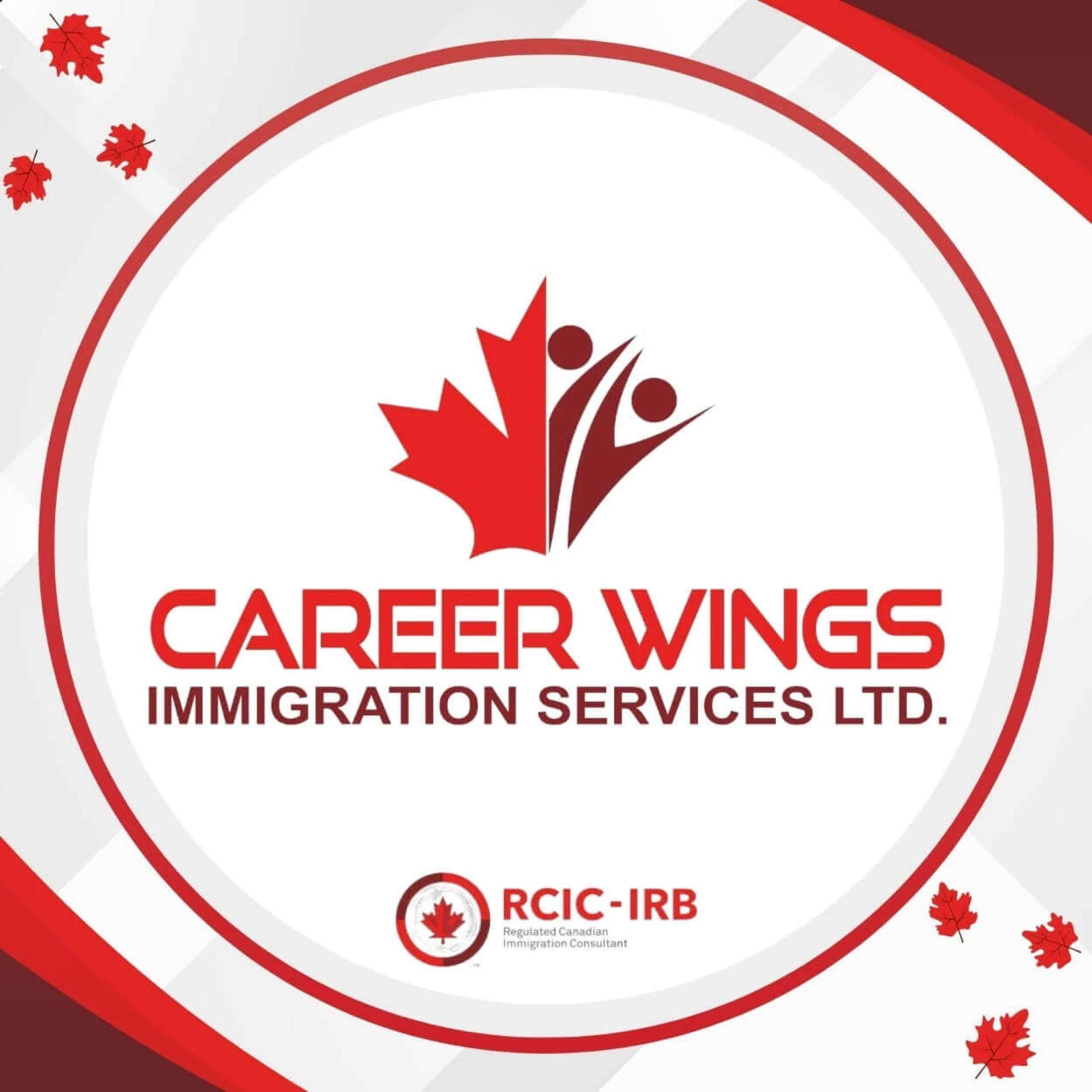 Career Wings Immigration Services Ltd