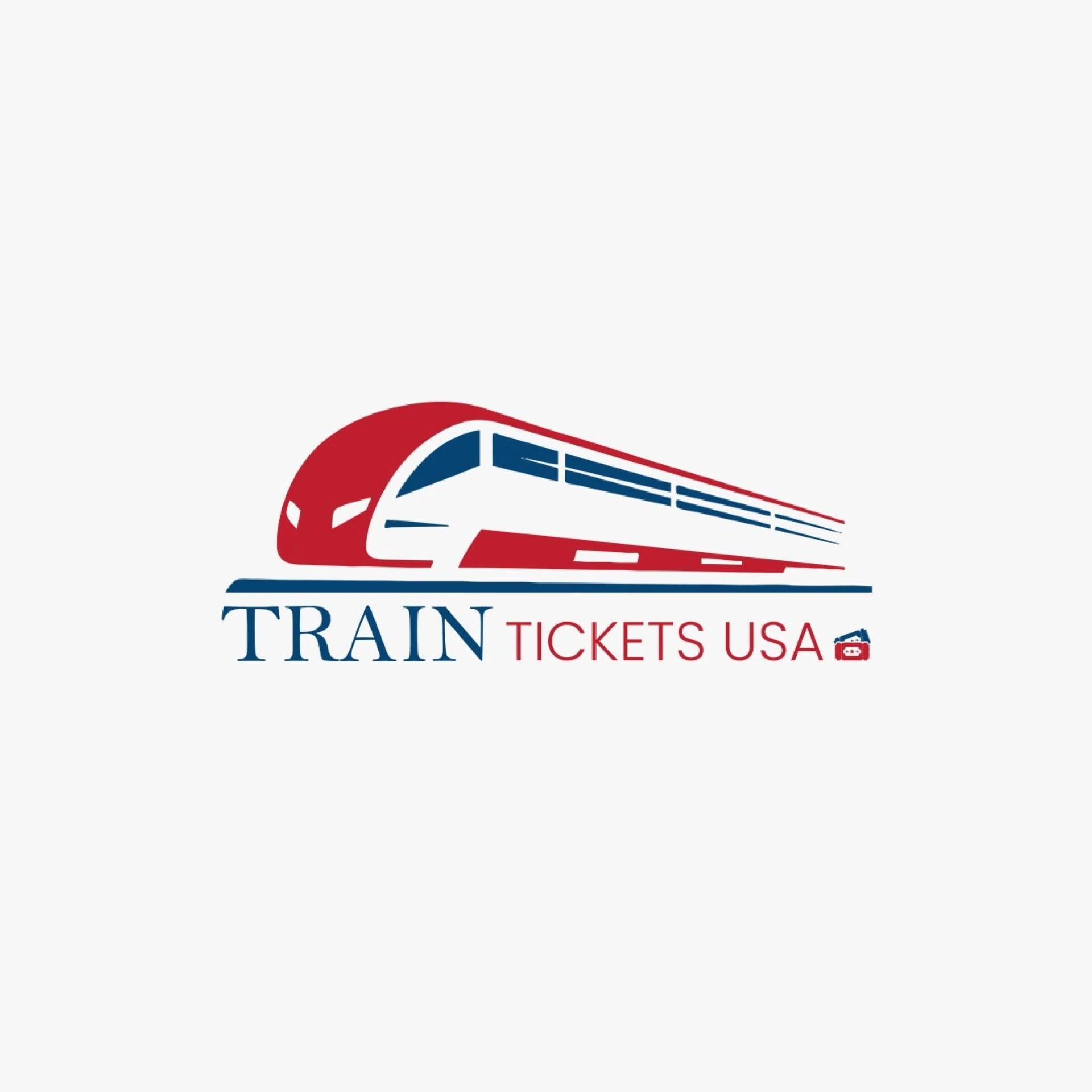 Train Ticket USA