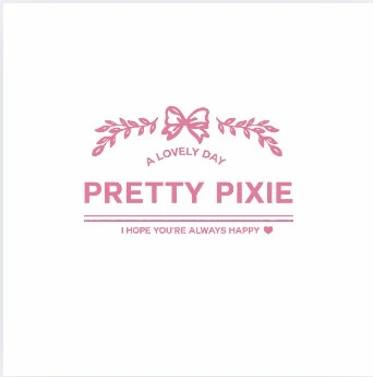 Pretty Pixie
