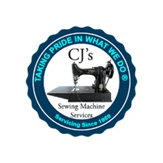 Cjsewingmachine