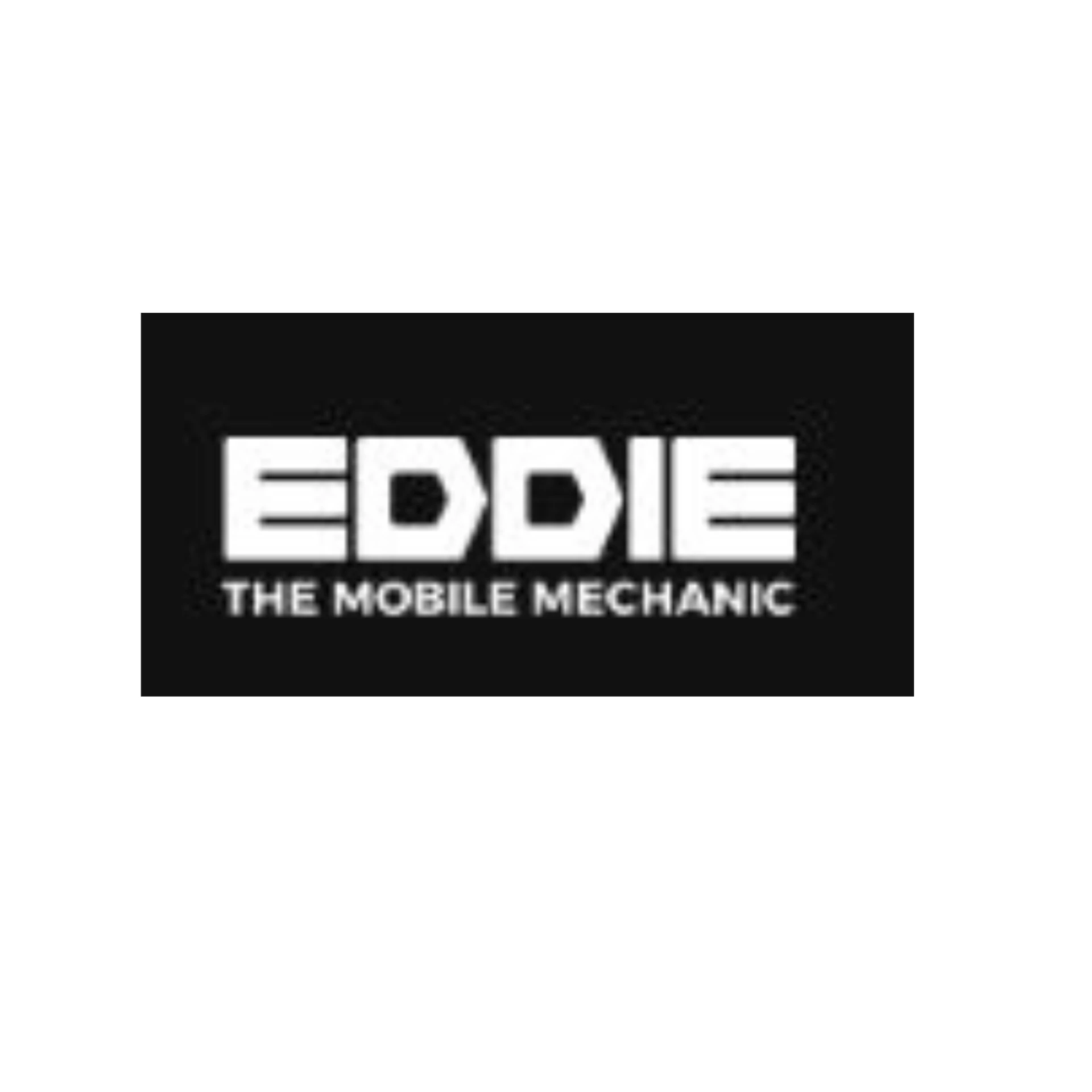 Eddie The Mobile Mechanic