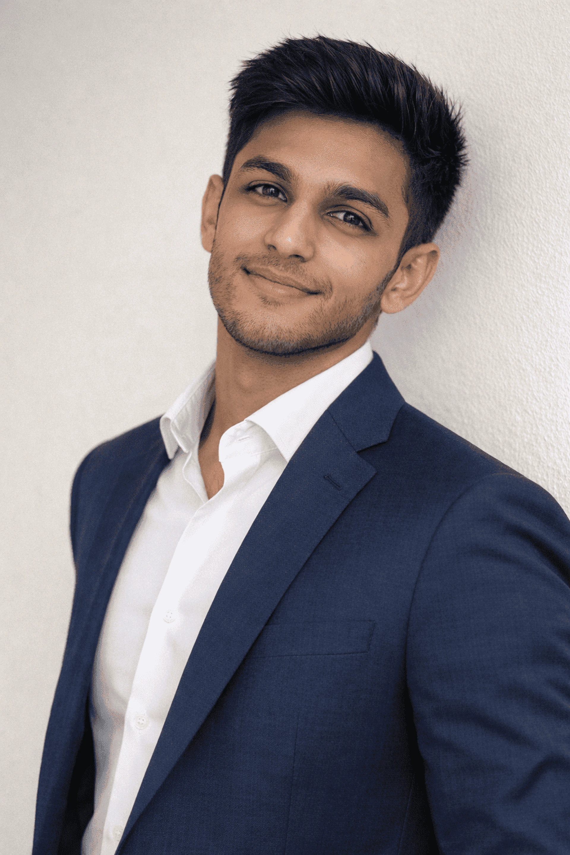 Xavier Rao
