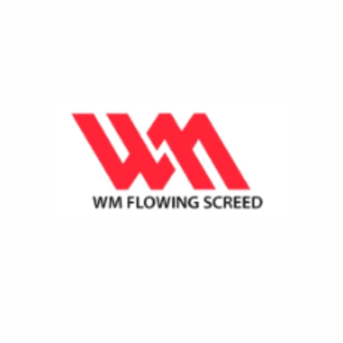 WM Flowing Screed