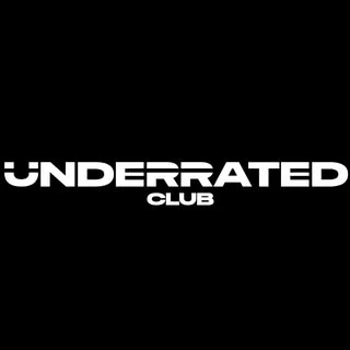 Underrated Club