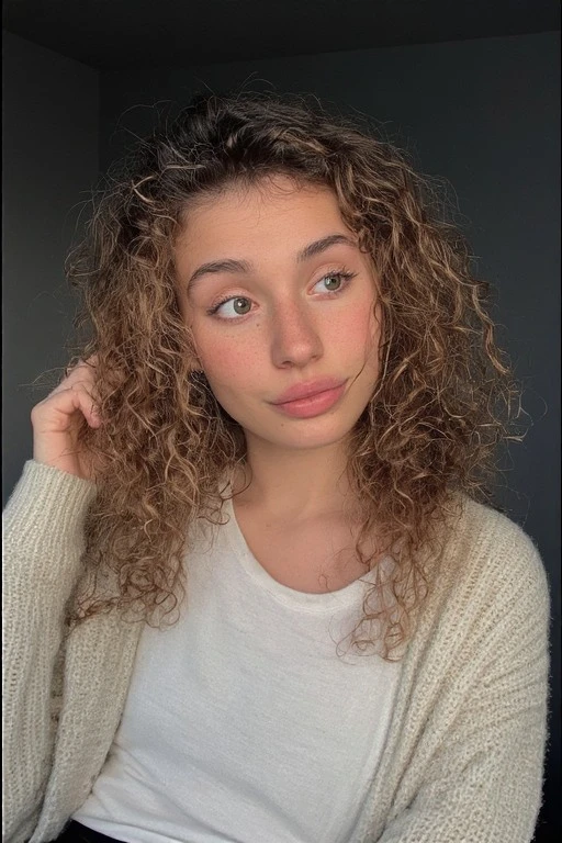 Martina Perez