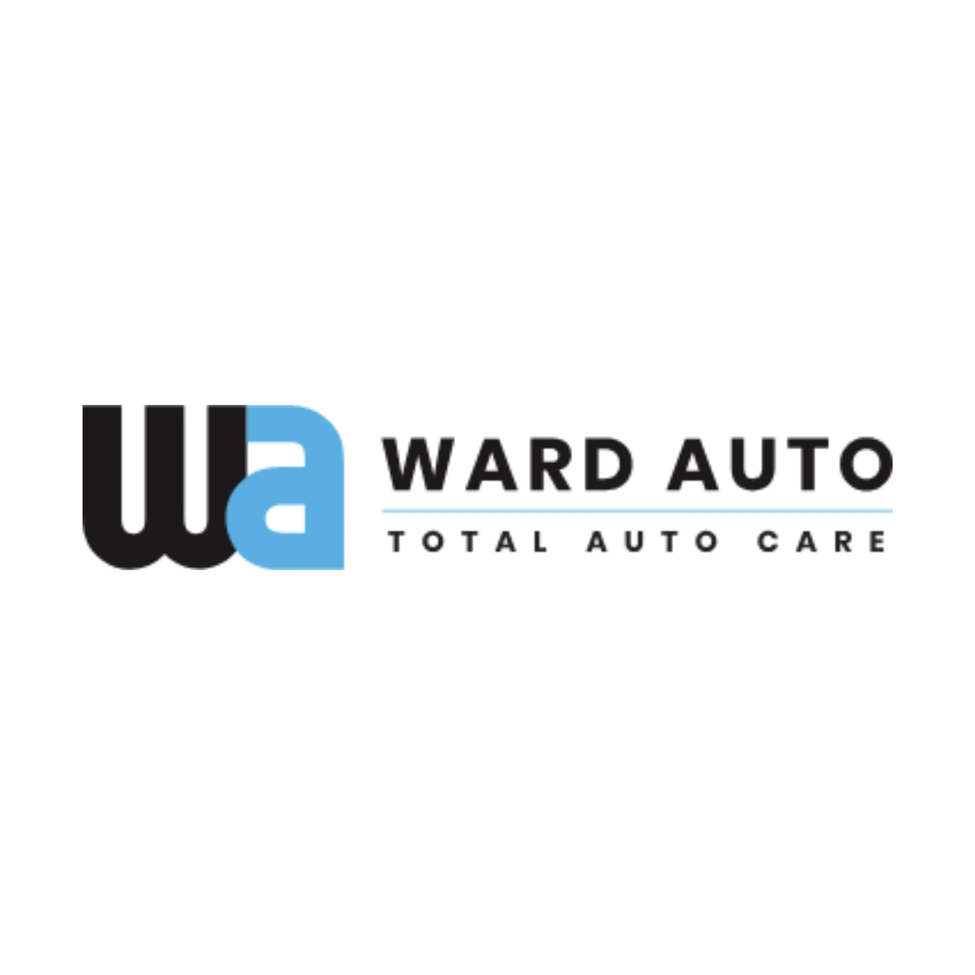 Ward Auto Total Auto Care 