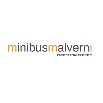  Minibus Hire Malvern