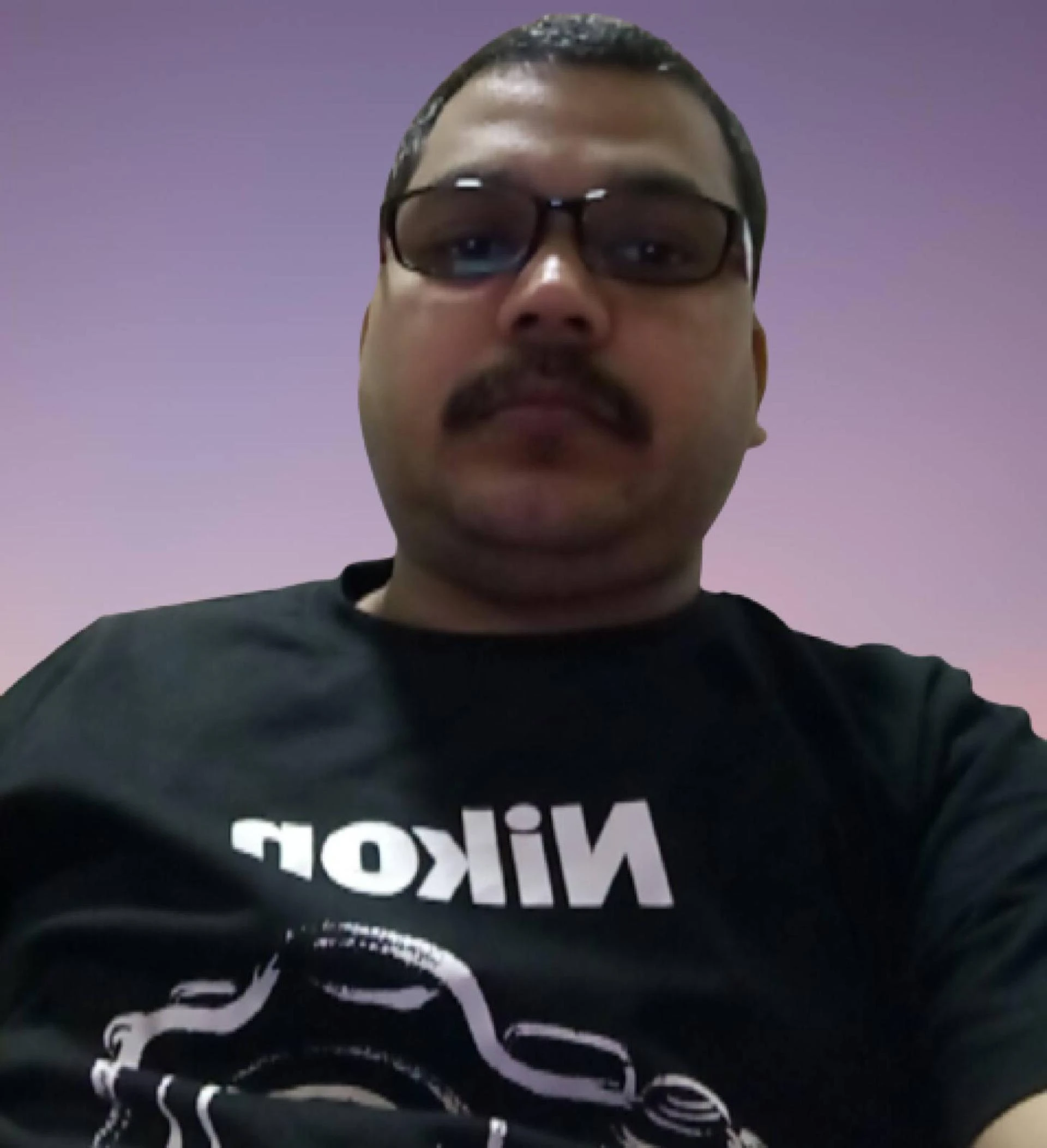 Vinod Kumar Saini