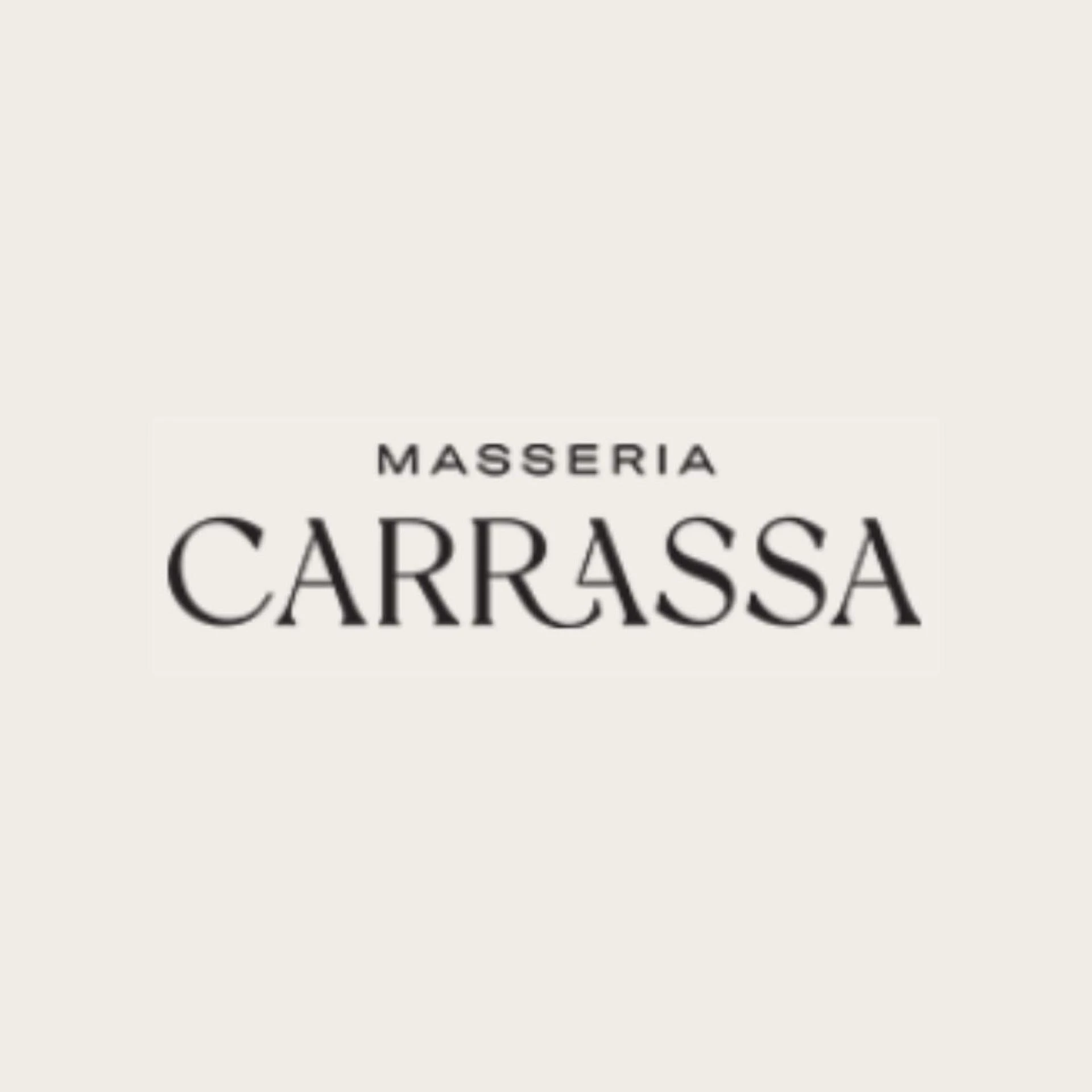 Masseria Carrassa