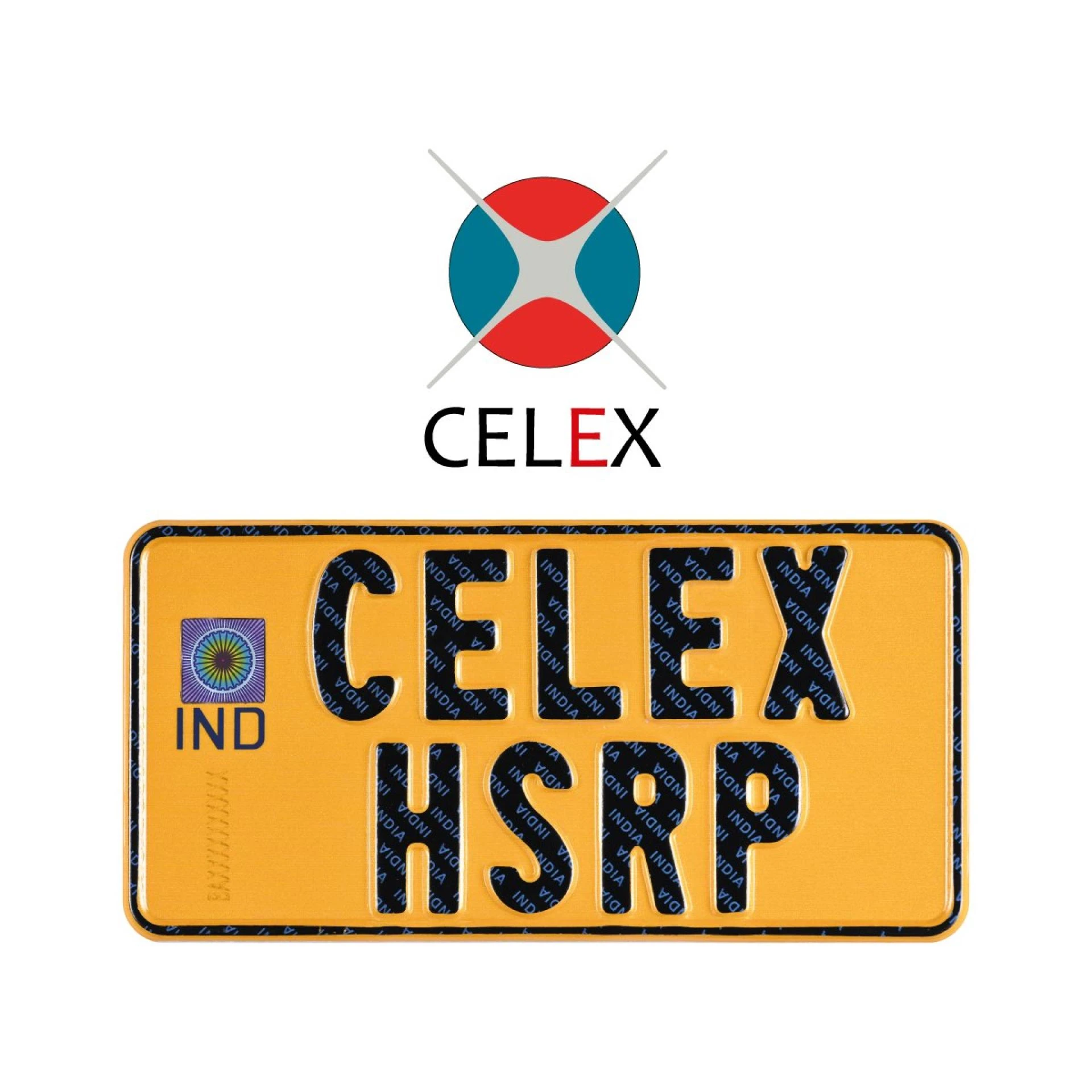 CelexHsrp