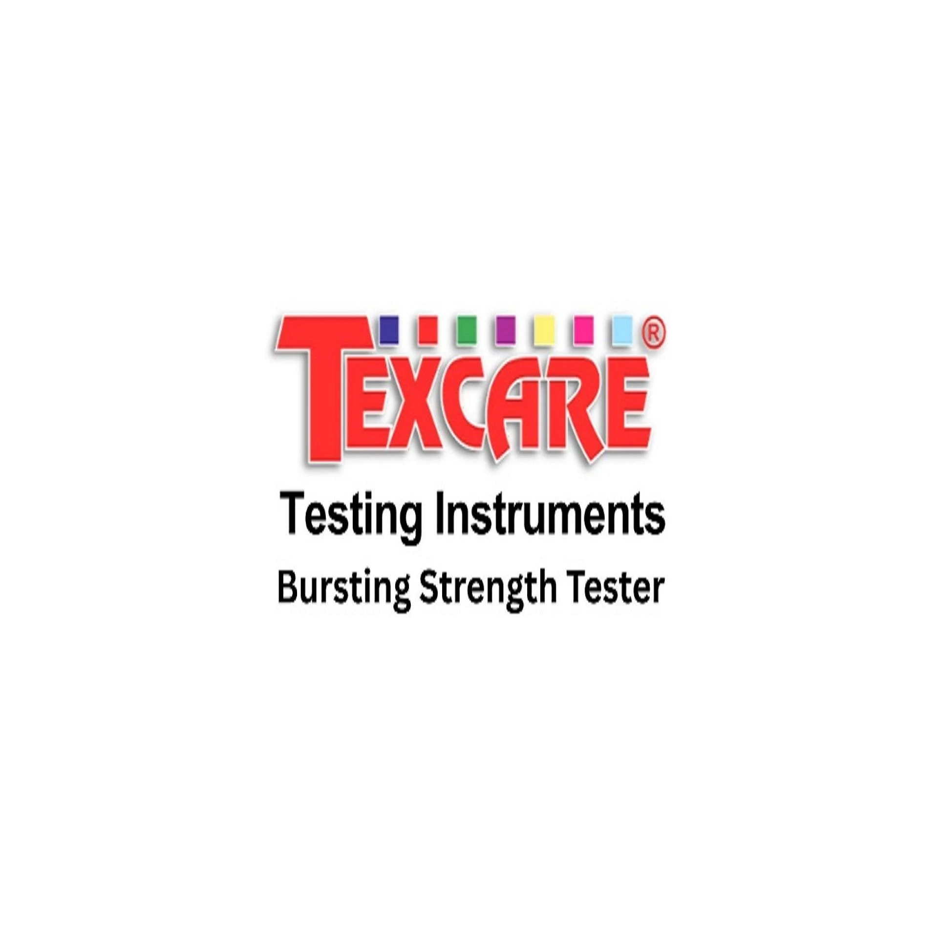 Bursing strength