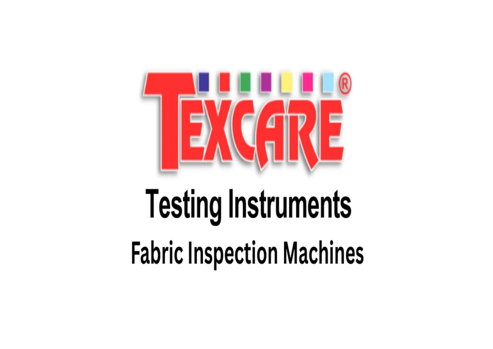 Fabric inspection