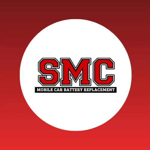 SMC Mobile Car Battery Replacemen Ottawa
