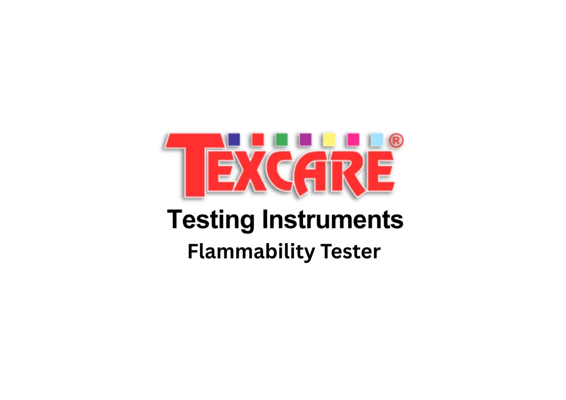 Flammability tester