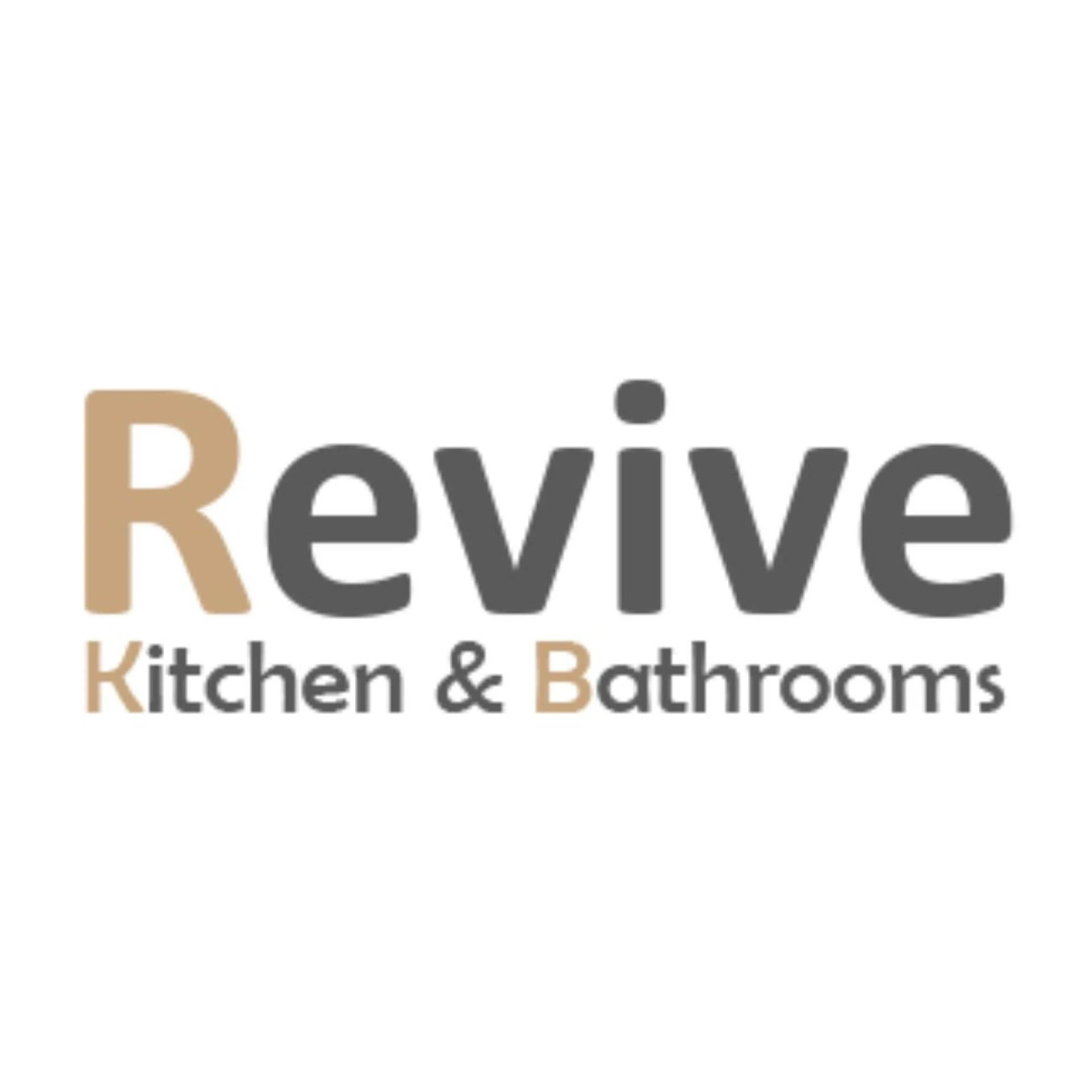 Revive Kitchens and Bathrooms
