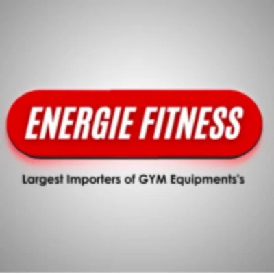 Energie Fitness Gym Equipment