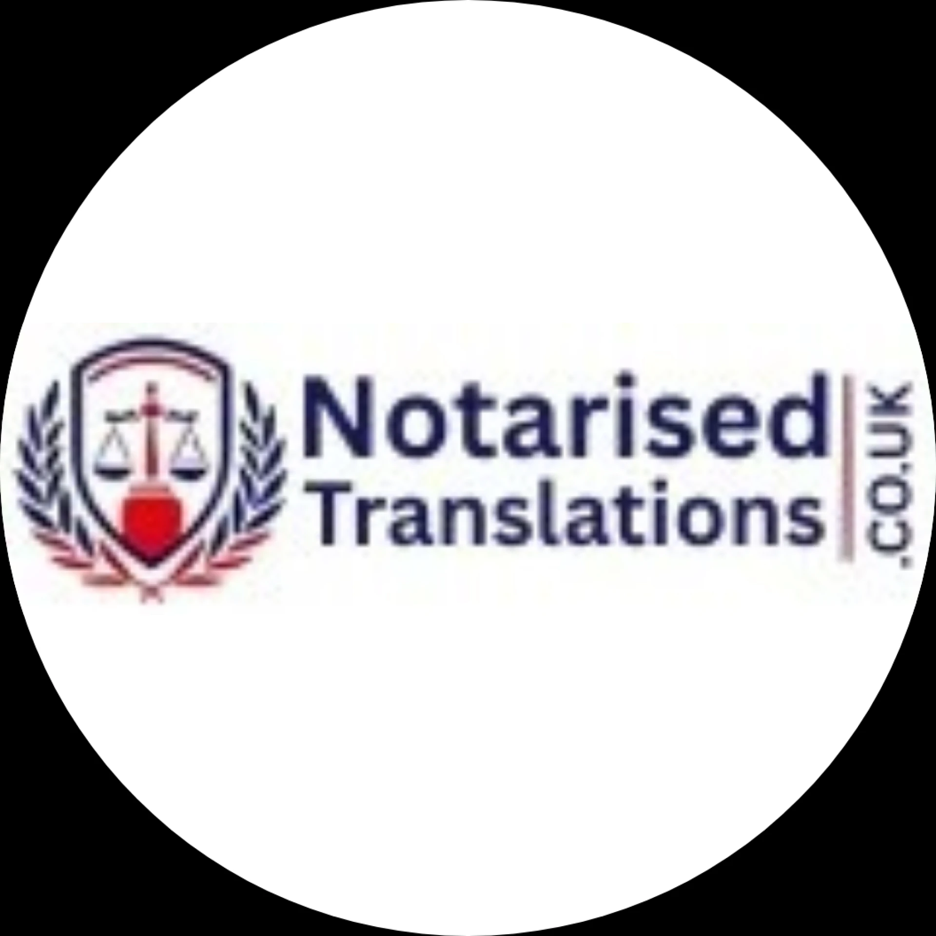 Notarised Translations UK