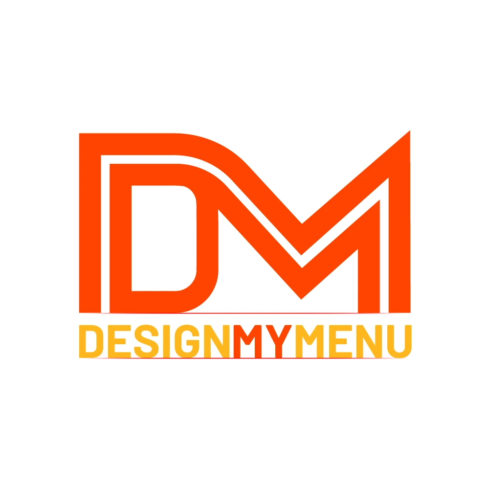 Design My Menu