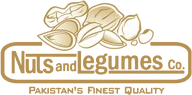 Nuts Legumes