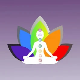 The Angel Crystal Healing 