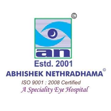 Abhishek Nethradhama