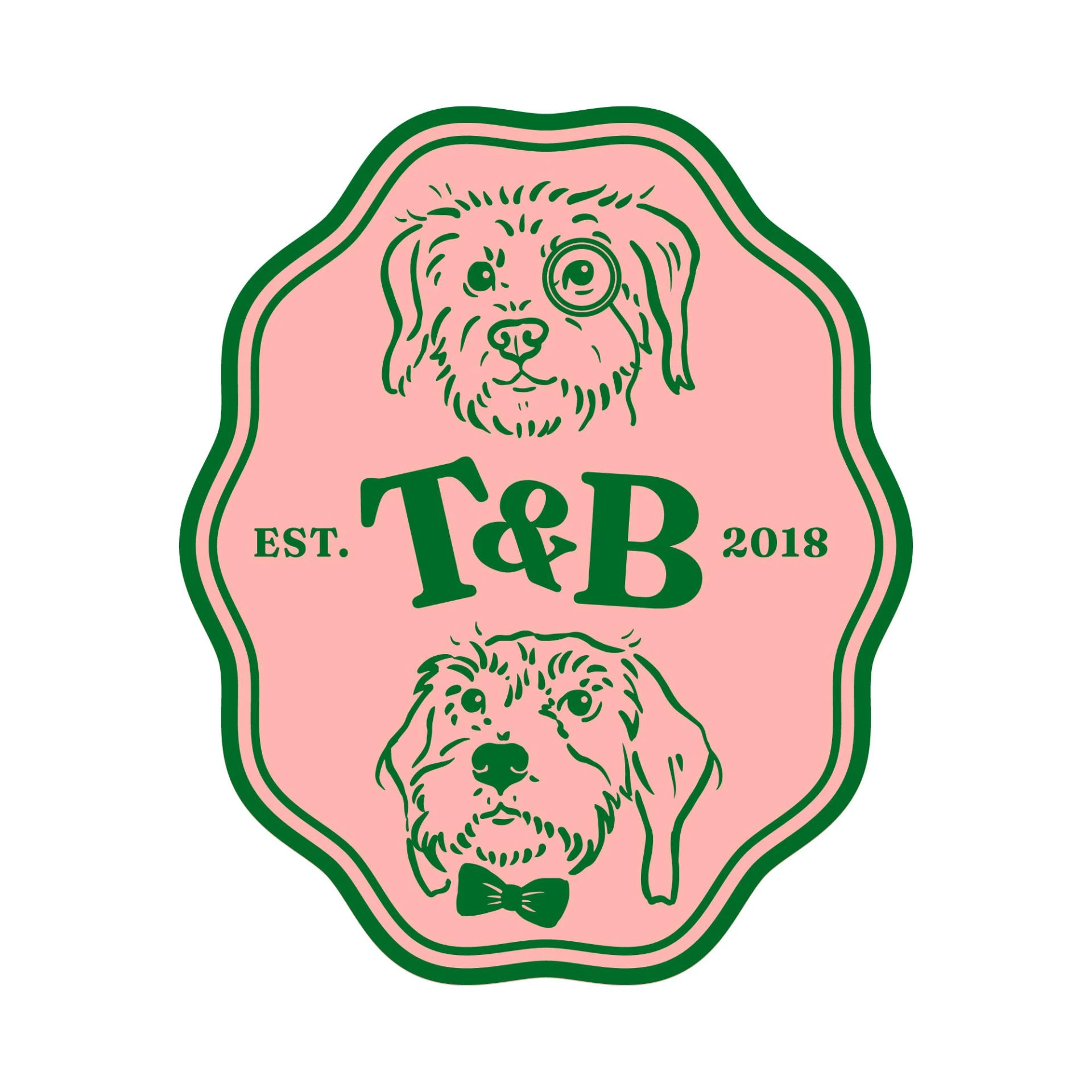 Tuna And Bear