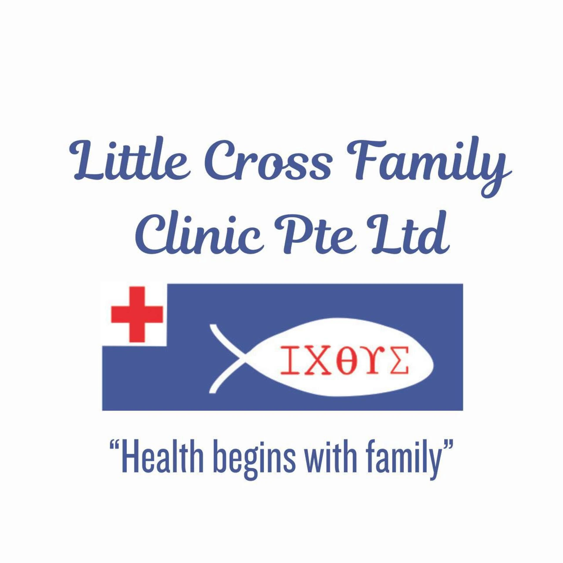 Little Cross Family Clinic